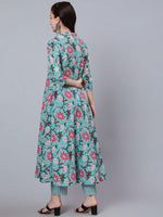 Load image into Gallery viewer, JANEESHA [XL / 42] - Kurti set

