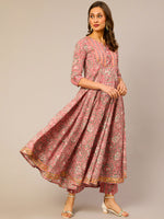Load image into Gallery viewer, DARSHI [M / 38] - Kurti set
