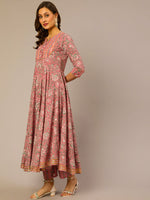 Load image into Gallery viewer, DARSHI [3XL / 46] - Kurti set
