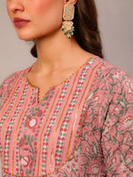 Load image into Gallery viewer, DARSHI [3XL / 46] - Kurti set

