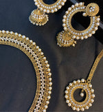 Load image into Gallery viewer, Classic Choker (gold)
