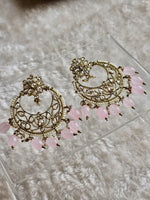 Load image into Gallery viewer, PARINEETA (light pink)
