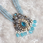 Load image into Gallery viewer, ISHQ (Pastel Blue)
