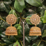 Load image into Gallery viewer, NAVIKA jimikkis (gold)
