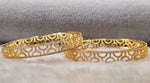 Load image into Gallery viewer, NALINI - pair of bangles
