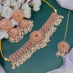 Load image into Gallery viewer, NAVIKA (rosegold)
