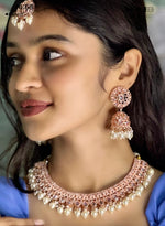 Load image into Gallery viewer, PREET (rosegold)

