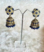 Load image into Gallery viewer, NAVIKA (champagne x blue)
