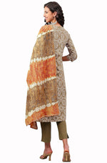 Load image into Gallery viewer, SHAKSHI [M / 38] - Straight cut kurti set
