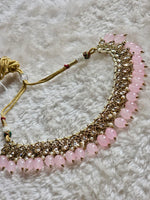 Load image into Gallery viewer, PARINEETA (light pink)
