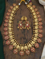 Load image into Gallery viewer, NAYANITHA (Long)
