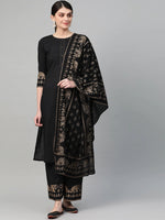 Load image into Gallery viewer, HASVIKA [XS / 34] - Straight cut kurti set

