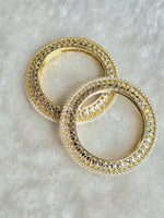 Load image into Gallery viewer, KIRUBA - pair of kada
