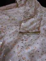 Load image into Gallery viewer, MADHURI [M / 38] - Maxi kurti + Shawl
