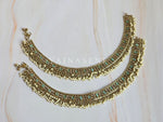 Load image into Gallery viewer, Anklet - NADIA (Mint)
