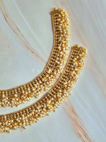 Load image into Gallery viewer, Anklet - GIRISHA
