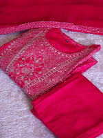 Load image into Gallery viewer, YAHVI [2XL / 44] - kurti suit
