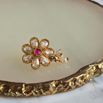 Load image into Gallery viewer, JENATHI - Nosepin (Rani)
