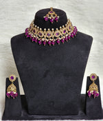 Load image into Gallery viewer, NIKITHA - Purple

