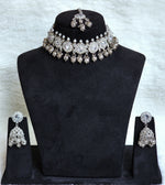 Load image into Gallery viewer, NIKITHA - Silver
