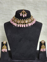 Load image into Gallery viewer, NIKITHA - Light Pink

