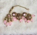 Load image into Gallery viewer, NIKITHA - Light Pink
