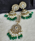 Load image into Gallery viewer, GANIKA (Green)
