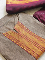 Load image into Gallery viewer, SARIKA [XXL / 44] - Straight cut kurta set

