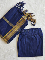 Load image into Gallery viewer, VENBA [XL / 42] - Straight cut kurta set
