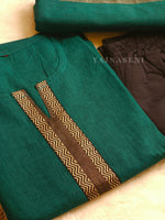 Load image into Gallery viewer, DANIKA [XL / 42] - Straight cut kurta set
