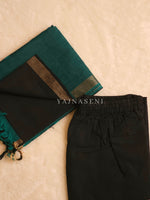 Load image into Gallery viewer, DANIKA [XL / 42] - Straight cut kurta set
