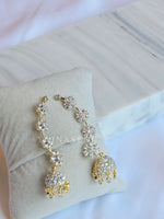 Load image into Gallery viewer, Ascend Earcuffs - VAARA
