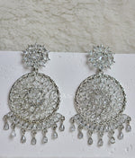 Load image into Gallery viewer, LESHINI earrings
