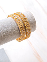 Load image into Gallery viewer, KERANI - pair of bangles
