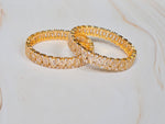 Load image into Gallery viewer, KERANI - pair of bangles

