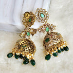 Load image into Gallery viewer, IVANA earrings
