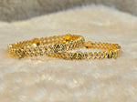 Load image into Gallery viewer, PIRITHA - pair of bangles
