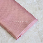 Load image into Gallery viewer, Kubera Pattu Saree - Baby Pink
