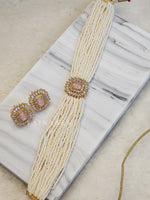 Load image into Gallery viewer, NABHYA (Rose Quatz)

