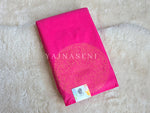 Load image into Gallery viewer, Soft Silk Borderless Mandala Saree - Sweet Pink
