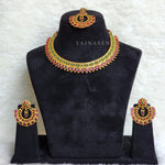 Load image into Gallery viewer, ARUNA (Rani Green)
