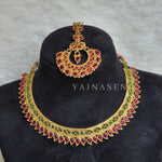 Load image into Gallery viewer, ARUNA (Rani Green)
