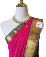 Load image into Gallery viewer, VARSHA (white pearls)
