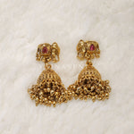 Load image into Gallery viewer, VARSHA (gold beads)
