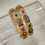 Load image into Gallery viewer, DEVAKI - pair of bangles
