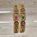 Load image into Gallery viewer, DEVAKI - pair of bangles
