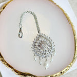 Load image into Gallery viewer, Tikka - HAREETA (Silver)

