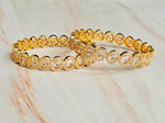 Load image into Gallery viewer, SAUMYA - pair of bangles
