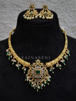 Load image into Gallery viewer, RUPALI (Green)
