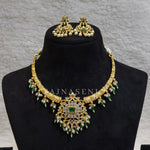Load image into Gallery viewer, RUPALI (Green)
